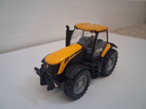 Siku jcb fastrac 87 - siku, 1:87