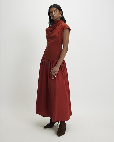 River island womens maxi - river,
