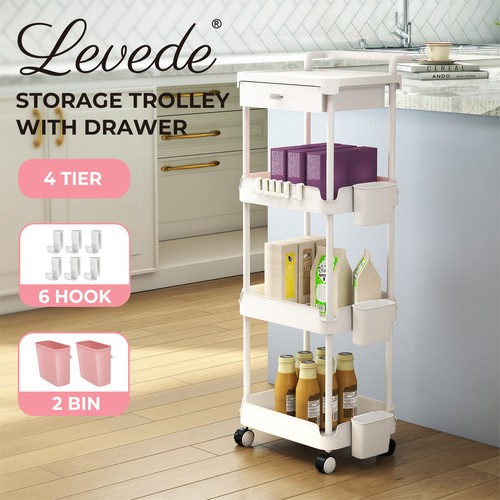 Levede metal storage - metal,