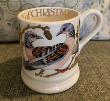 BN,1st,Emma Bridgewater Gold
