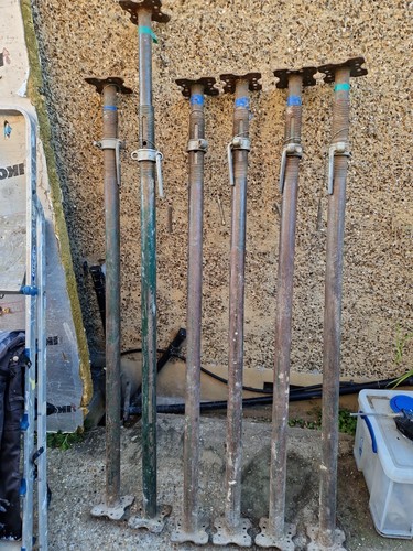 Acrow props no2 - props,