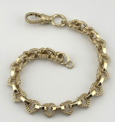 9ct yellow gold baby - 9ct,