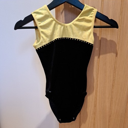 Milano gymnastics leotard - milano,