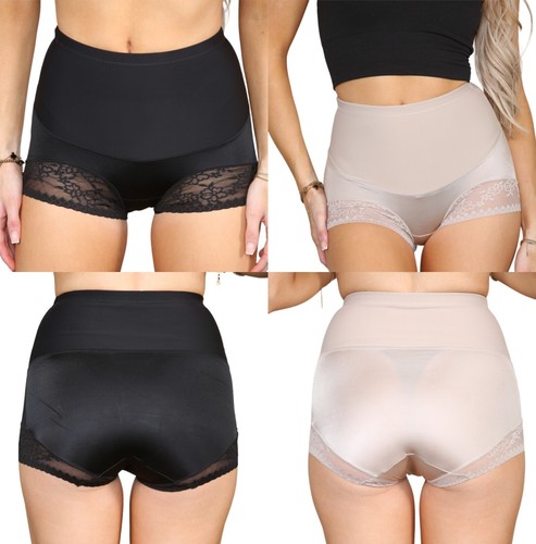 Ladies stretch shape wear - stretch,