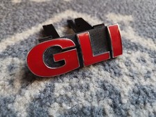 OEM VW Jetta mk4 GLI