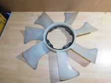 NISSAN NAVARA D22 (2001-2004) 2.5DIESEL YD25DDTi ENGINE FAN