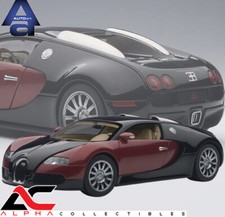 AUTOART 70909 1:18 BUGATTI EB