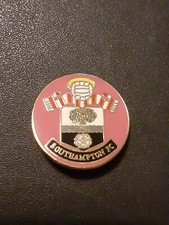 Southampton Pin Badge