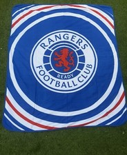 Official Glasgow Rangers FC