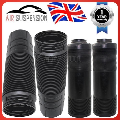 Front rear dust boot - rear,