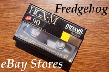 Super quality maxell 90 - super, p5-90