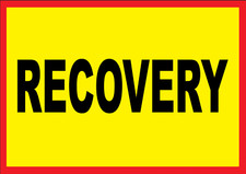 Recovery Vehicle External