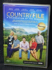 Country File a Celebration of