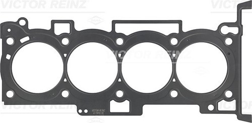 New gasket cylinder head - gasket,, for