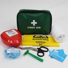 Medical AED (Defib) Prep Kit