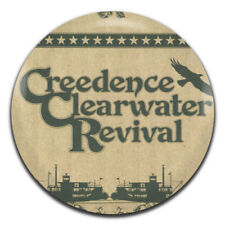 Creedence Clearwater Revival