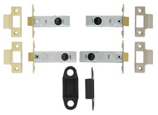 Standard Tubular Latch Door