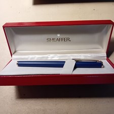 Vintage Sheaffer Fashion TRZ