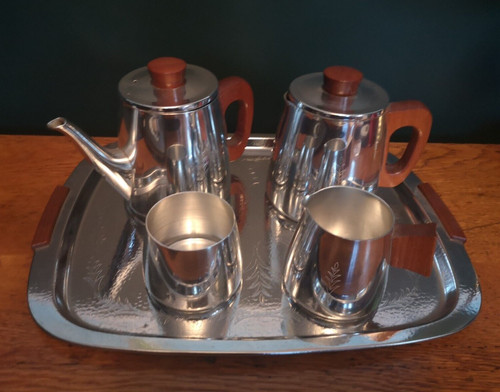 Sona stainless steel vintage - stainless,