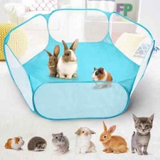 Small Animals Cage Tent Guinea