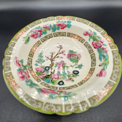 Staffordshire myott indian - staffordshire,