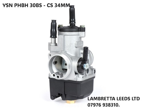 Lambretta vespa ysn phbh - vespa,
