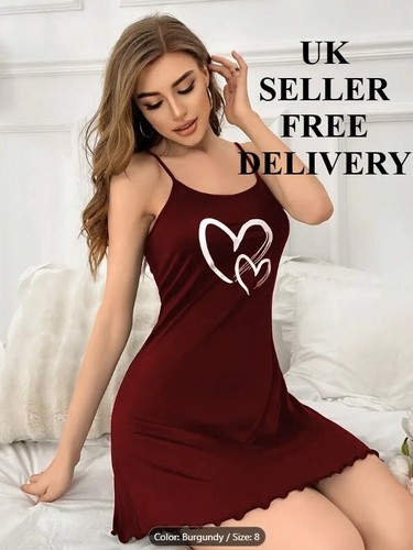 Sexy chemise lingerie sleep - sexy,