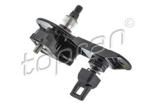 TOPRAN 504 044 Wiper Gear