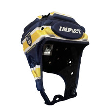 Impact Rugby IRB Headguard