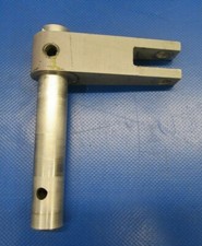 Beech Sierra C24R Arm Side