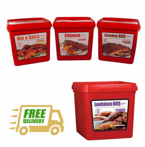Middleton foods minute meat - foods,