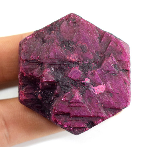 421 natural african uncut - ct,