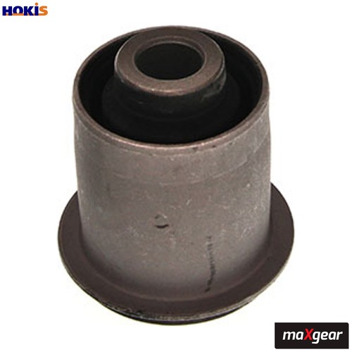 Mounting controltrailing - 2x,