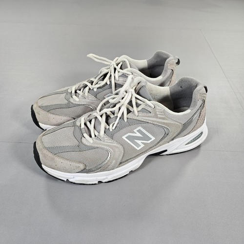 New balance 530 mens trainers - balance,
