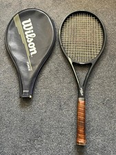 Vintage Wilson Graphite Force