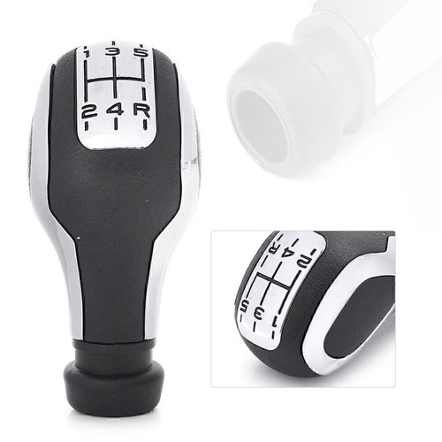 Manual shift knob gear handle - manual,