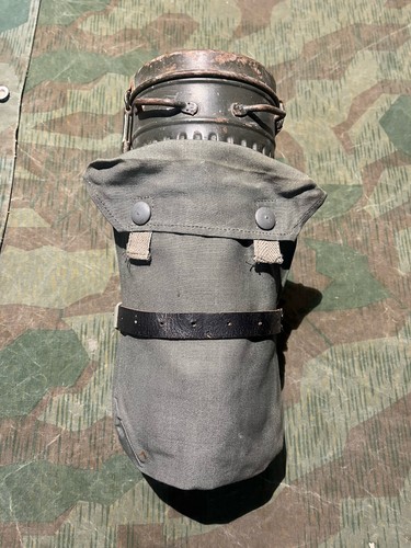 Ww2 wehrmacht german gm30 gm38 - ww2,
