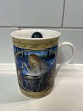 Danbury Mint "The Lord of the