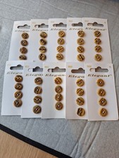 Job Lot Wood Effect 12mm 4