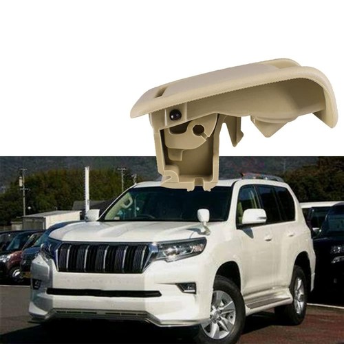 Rear seat control lock - rear,