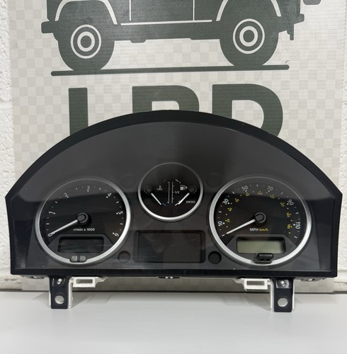 Land rover defender tdci - land,