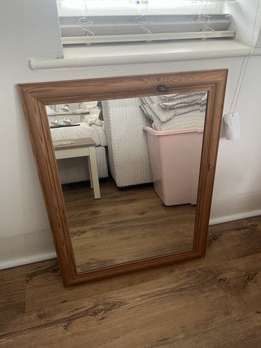 Drexel solid maple wood framed - drexel, wood-framed