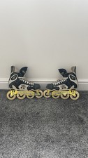 Mission Proto VI Roller Skates