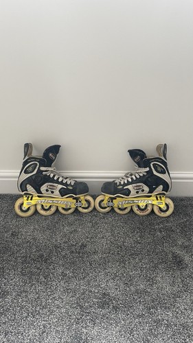 Mission proto roller skates - vi,