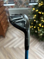 Callaway Rogue 17-deg Hybrid /