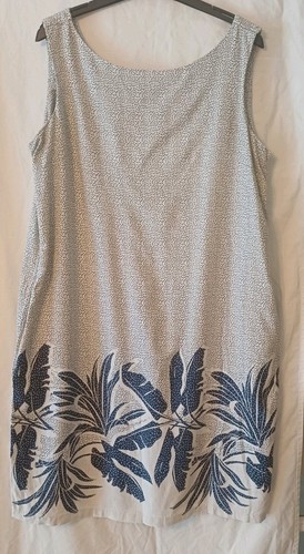 Ladies next linen - linen, mix