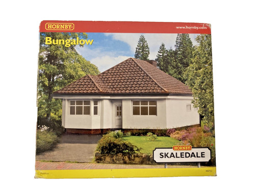 Hornby skaledale 8752 - hornby, oo