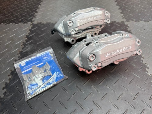 Oem mercedes benz brembo - oem,