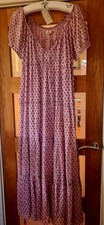 Daughters Of India Sita Dress