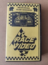 Race Video Mildenhall Team